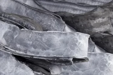 Reciclagem sustentável de chumbo: como funciona e onde realizar?