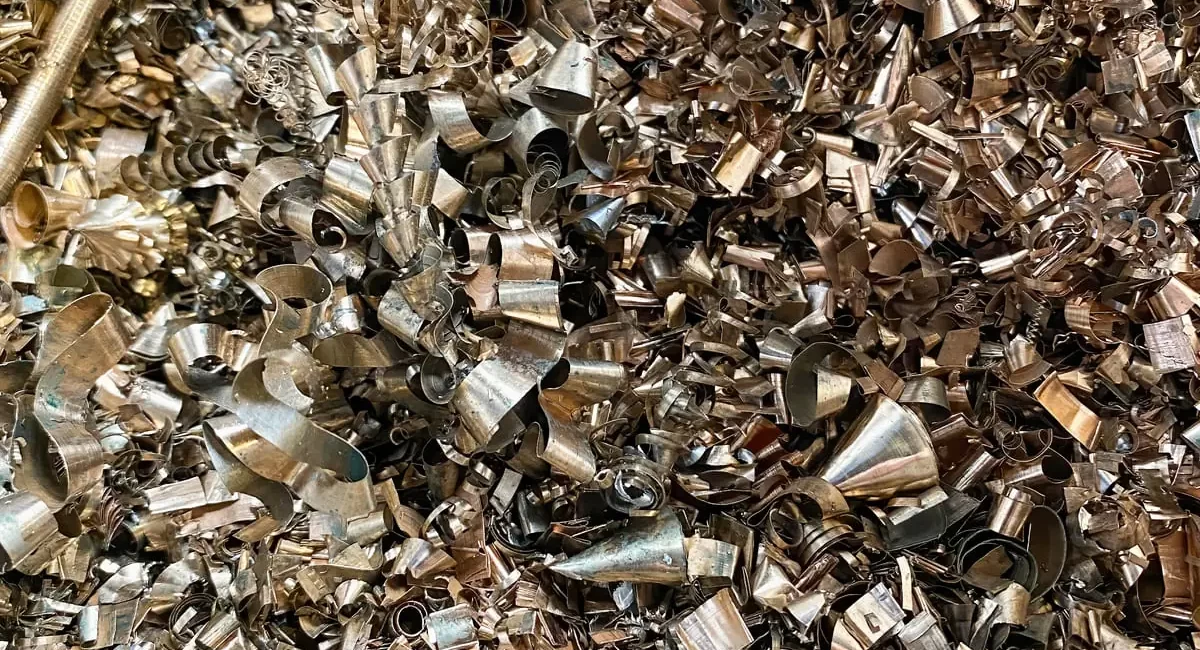 Reciclagem do bronze: por que sua empresa não pode ignorar esta prática?