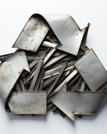 Reciclagem do bronze: por que sua empresa não pode ignorar esta prática?