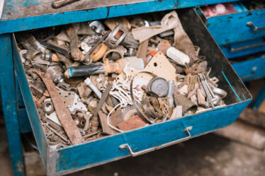 Reciclagem de alumínio em Itu: o que você precisa saber antes que seja tarde