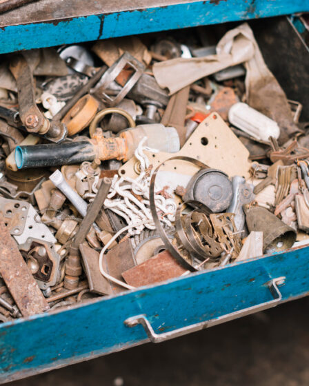 Reciclagem de alumínio em Itu: o que você precisa saber antes que seja tarde