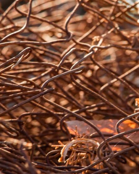 Como a reciclagem do cobre pode reduzir seus custos na indústria