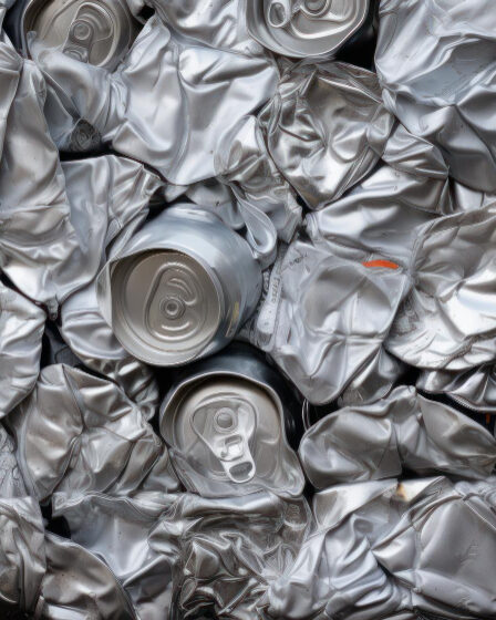 Reciclagem de latas de alumínio: como ela impacta seu bolso e o planeta
