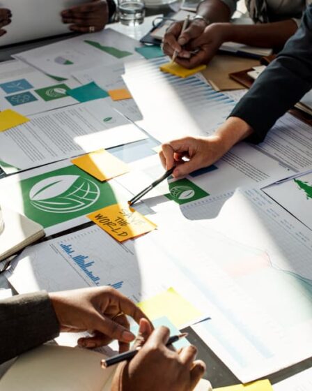 Legislação ambiental e gestão de resíduos: o que sua empresa precisa fazer para não ser multada