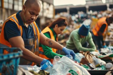 Como empresas de gestão de resíduos ajudam a evitar multas ambientais — e proteger sua marca
