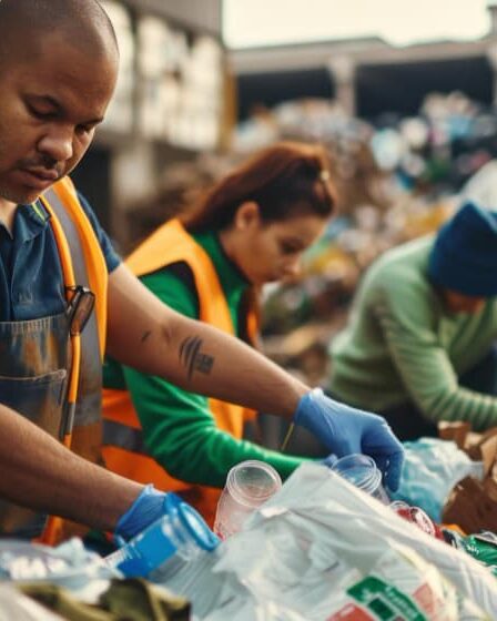Como empresas de gestão de resíduos ajudam a evitar multas ambientais — e proteger sua marca