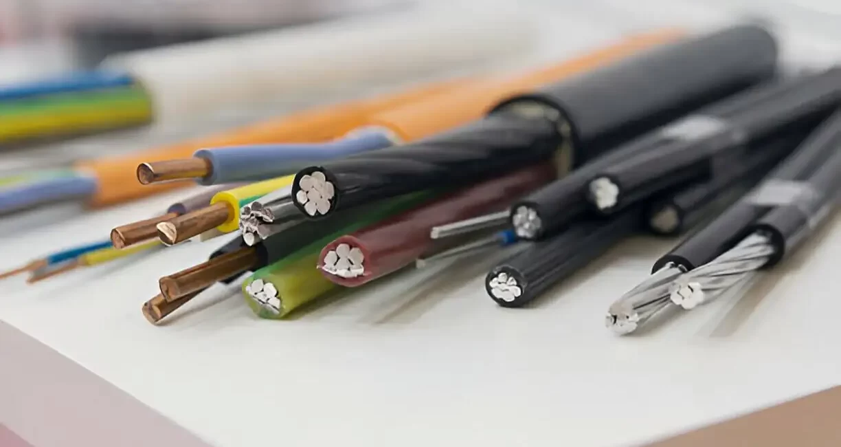 Empresa de reciclagem de cabos: descubra onde encontrar e a importância desse serviço