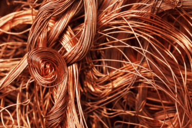 Reciclagem de fios de cobre: uma solução rentável e ecológica para o descarte de materiais