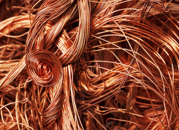 Reciclagem de fios de cobre: uma solução rentável e ecológica para o descarte de materiais