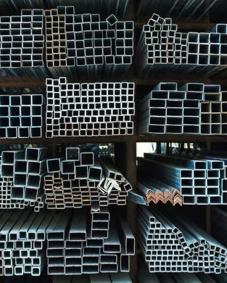 A importância da reciclagem de zinco e como fazê-la corretamente