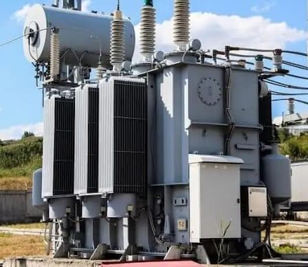 Transformador de energia: reciclagem correta antes que seja tarde
