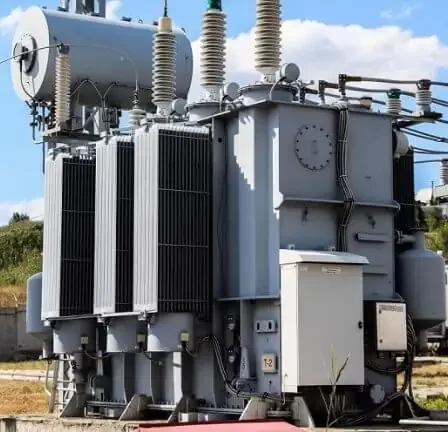 Por que fazer a reciclagem de transformador antigo é tão importante