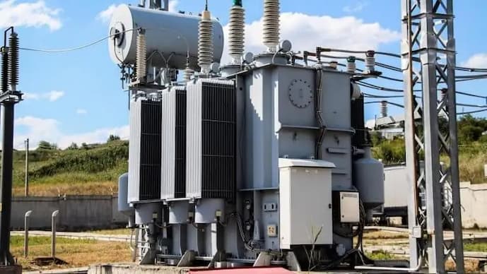 Transformador de energia: reciclagem correta antes que seja tarde