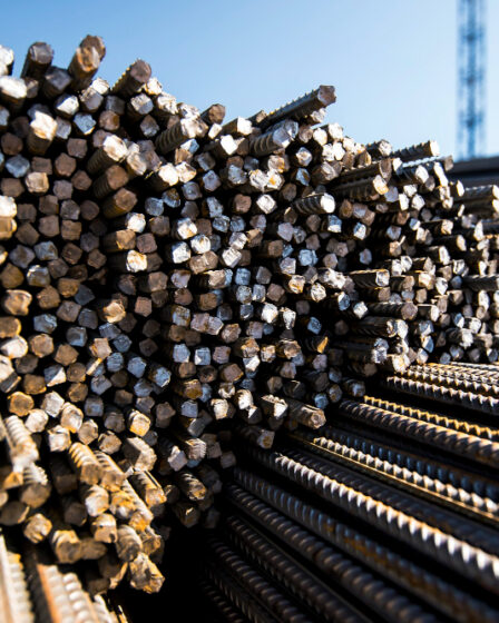 Reciclagem de metais em Sorocaba: onde vender com lucro