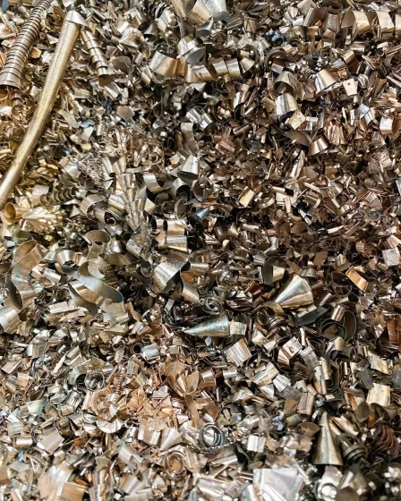 Saiba como reciclar bronze corretamente