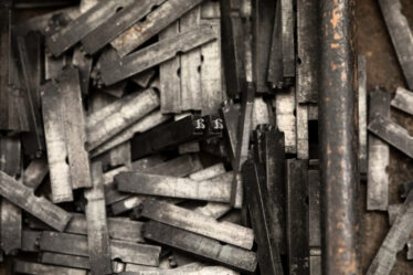 Ciclo de reciclagem do metal: o guia completo que ninguém mostra