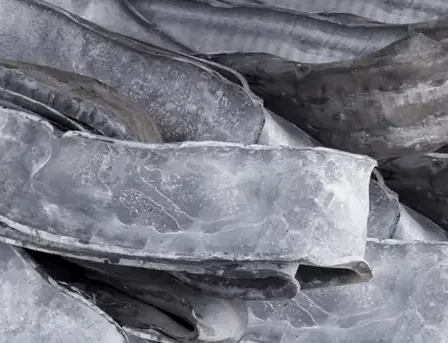 Como é feita a reciclagem de chumbo da Ciclo Ligas