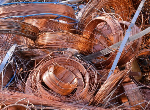 Como reciclar cobre na prática: do descarte ao reaproveitamento final do metal