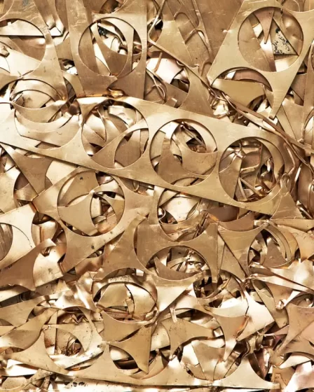 Como funciona a reciclagem de latão da Ciclo Ligas