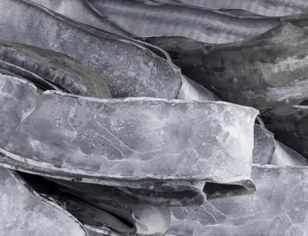 Ciclo Ligas: empresa de reciclagem de chumbo em Sorocaba