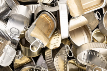 Sucata de latão: onde realizar a reciclagem com segurança e rastreabilidade