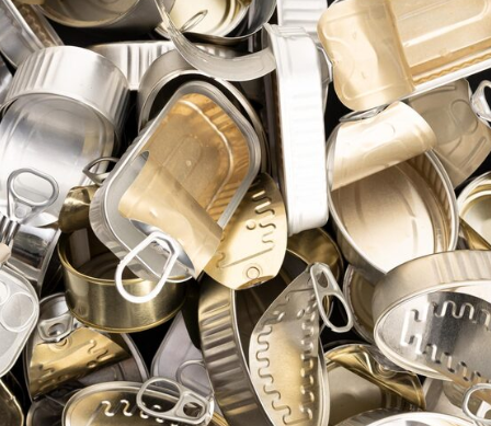 Sucata de latão: onde realizar a reciclagem com segurança e rastreabilidade