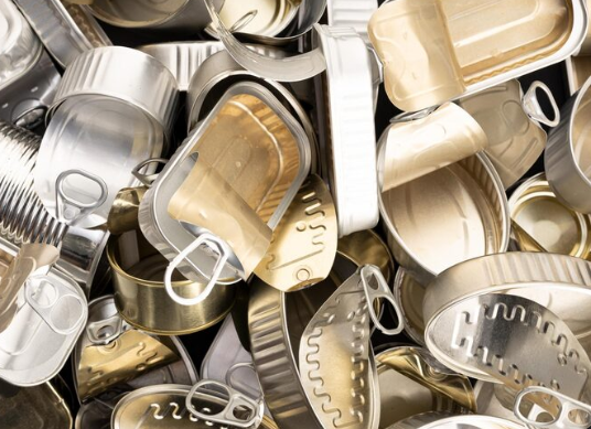 Sucata de latão: onde realizar a reciclagem com segurança e rastreabilidade