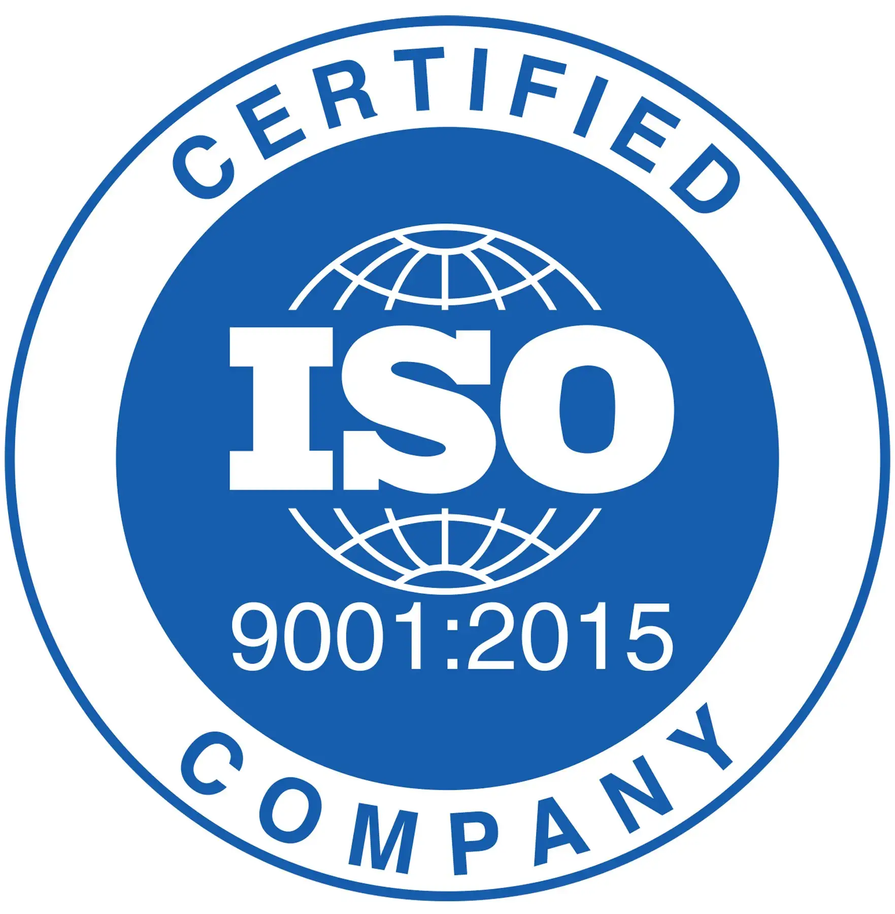 ISO 9001